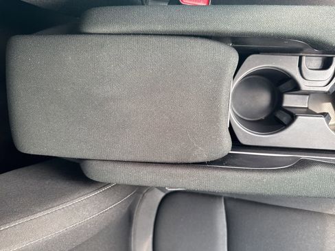 Used 2019 Honda Civic Sport image 28