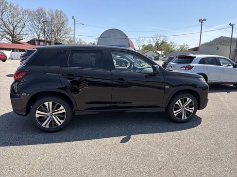 New 2026 Mitsubishi Outlander Sport ES AWD/4WD image 3