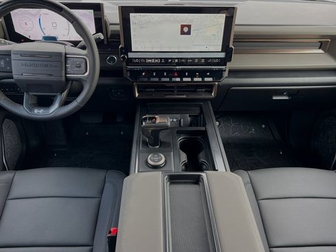 New 2025 GMC Hummer EV 3X w/ Extreme Off-Road Package image 14