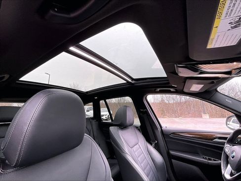 Used 2022 BMW X3 xDrive30i AWD/4WD image 21