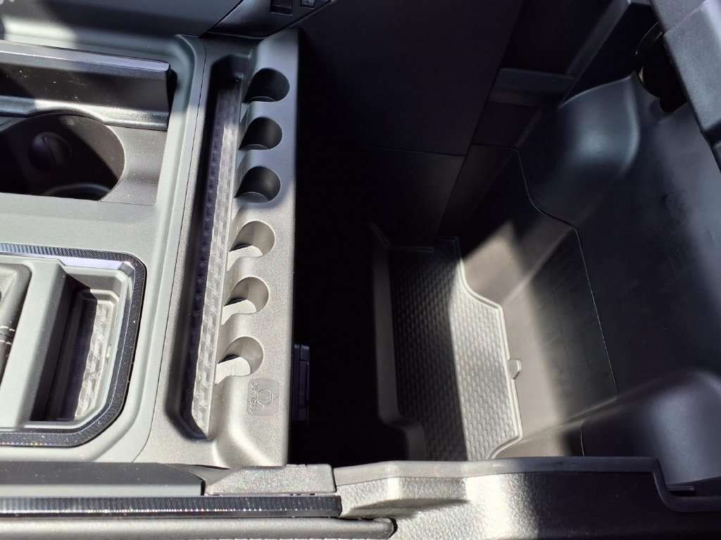 New 2026 RAM 1500 RHO AWD/4WD image 11