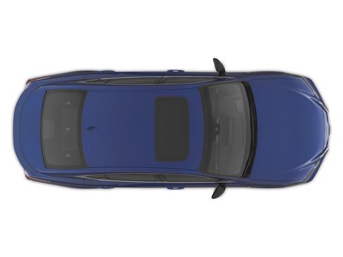 Used 2019 Lexus ES 350 F Sport w/ Accessory Package 2 FWD image 63