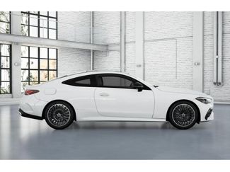 New 2026 Mercedes-Benz CLE 300 4MATIC Coupe video 2