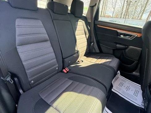 Used 2022 Honda CR-V EX image 12