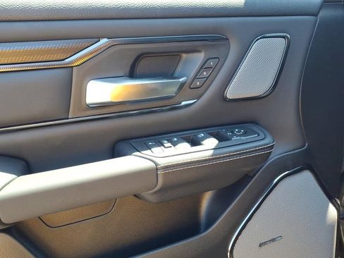 New 2026 RAM 1500 Rebel w/ Rebel Level 2 Equipment Group AWD/4WD image 4