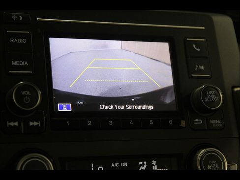 Used 2019 Honda Civic LX image 12