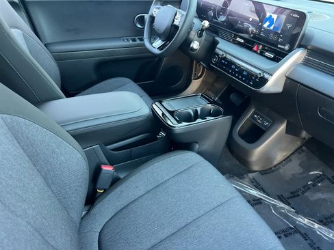 New 2026 Hyundai Ioniq 5 SE image 16