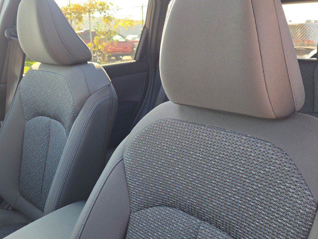 New 2026 Subaru Forester Premium AWD/4WD image 29