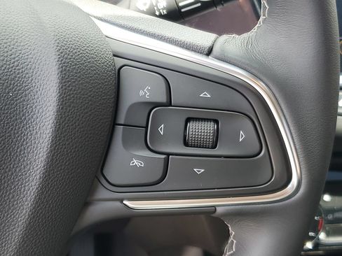 Used 2022 Buick Encore GX Select FWD image 23