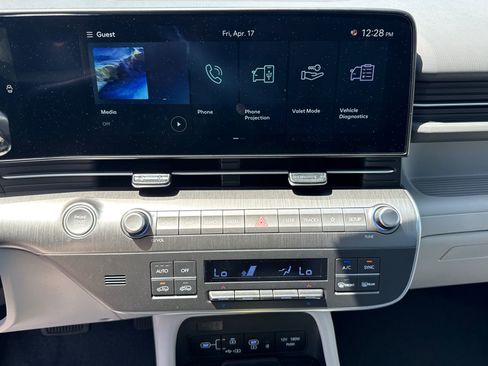 New 2026 Hyundai Kona SEL Sport FWD image 29