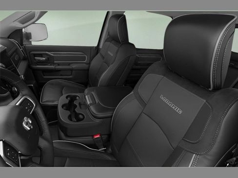 Used 2020 RAM 2500 Laramie image 13