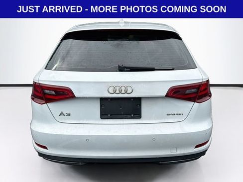 Used 2016 Audi A3 e-tron Premium FWD image 7