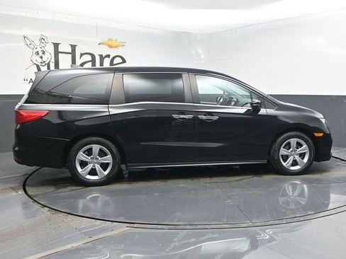 Used 2019 Honda Odyssey EX image 36