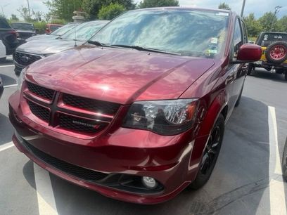Used 2019 Dodge Grand Caravan GT