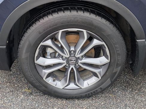 Used 2022 Honda CR-V EX-L image 13