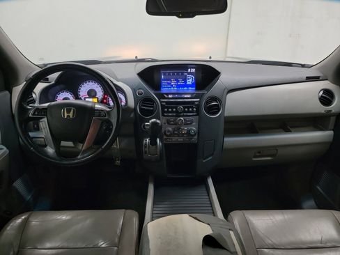 Used 2012 Honda Pilot EX-L image 15