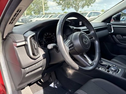 Used 2024 MAZDA CX-50 AWD 2.5 S w/ Weather Package image 23