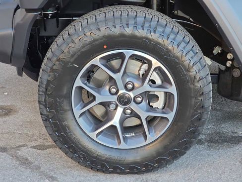 New 2026 Jeep Wrangler Sport S image 11