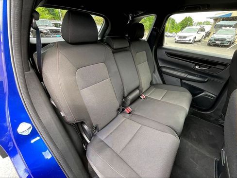 Used 2024 Honda CR-V Sport image 16