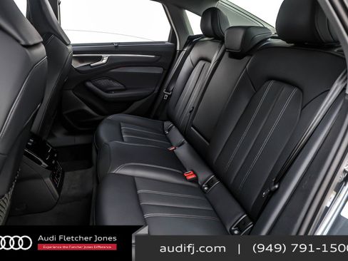 New 2026 Audi A6 Premium Plus image 8