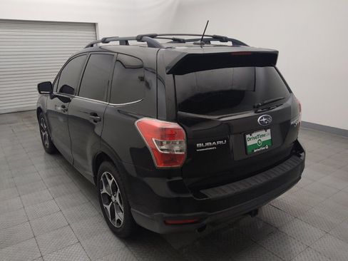 Used 2014 Subaru Forester 2.0XT Touring AWD/4WD image 5