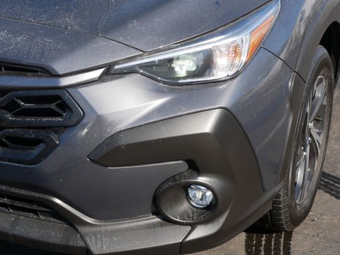 Used 2024 Subaru Crosstrek 2.0i Premium image 16