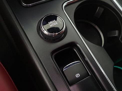 Certified 2023 Lincoln Corsair Reserve w/ Jet Appearance Package FWD image 30