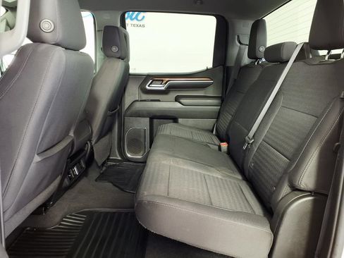 Used 2022 Chevrolet Silverado 1500 LT RWD image 10
