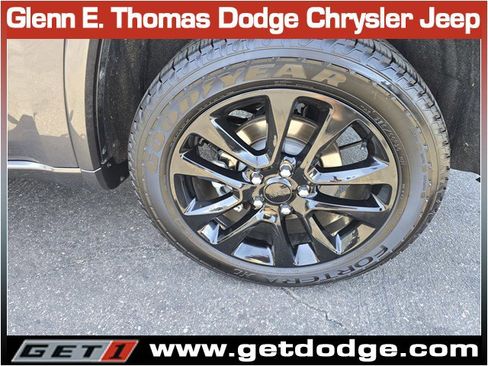 Certified 2021 Jeep Grand Cherokee Laredo X RWD image 36