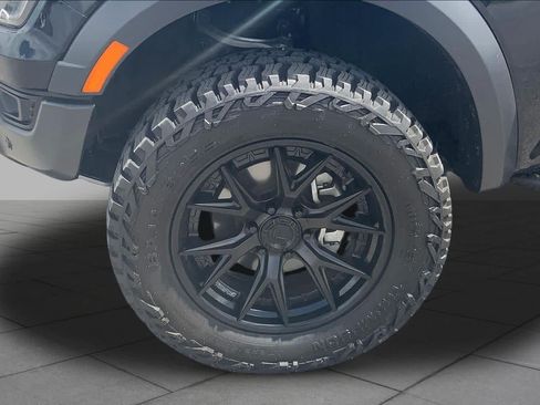Used 2025 Ford Ranger Raptor AWD/4WD image 11