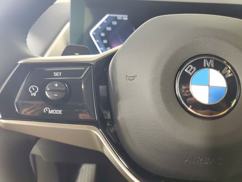 New 2025 BMW X3 xDrive30i w/ Premium Package image 14