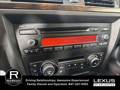 Used 2011 BMW 328i xDrive 328i xDrive image 6