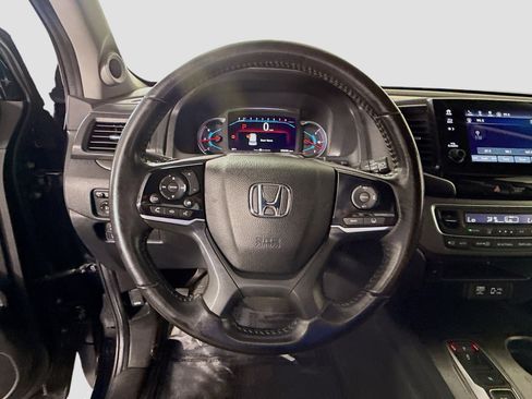 Used 2021 Honda Pilot EX-L image 13