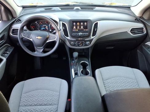 Certified 2024 Chevrolet Equinox LS w/ LS Convenience Package AWD/4WD image 14