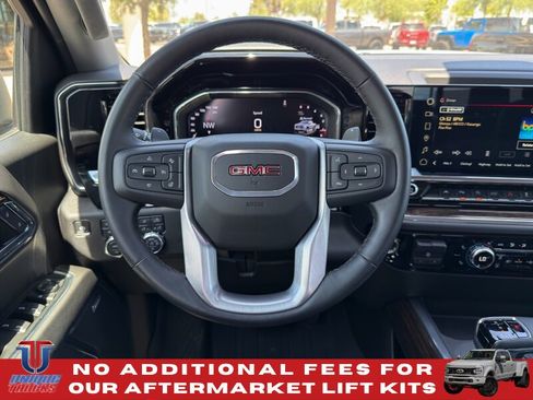 Used 2024 GMC Sierra 1500 Elevation w/ Elevation Premium Package AWD/4WD image 37