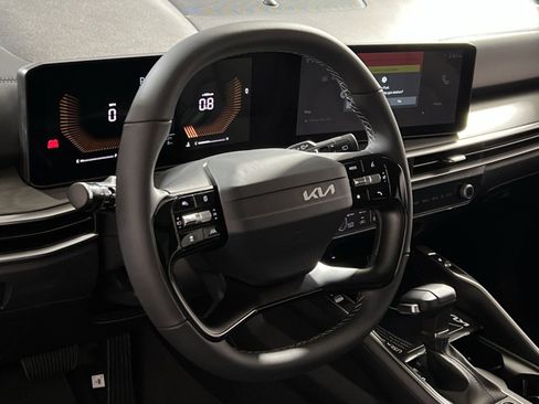 New 2026 Kia Sorento X-Line EX image 14