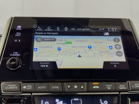 Used 2022 Honda Odyssey Elite image 18