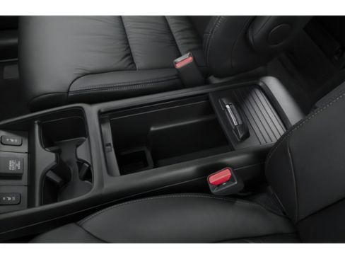 Used 2014 Honda CR-V EX-L image 11