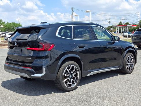 Used 2026 BMW X1 xDrive28i w/ Technology Package AWD/4WD image 6