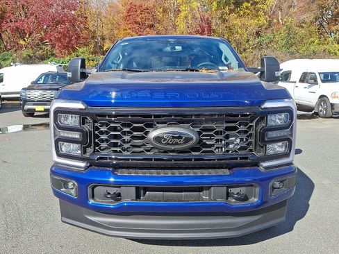 New 2026 Ford F350 XLT w/ XLT Premium Package image 2