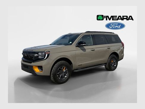 New 2026 Ford Expedition Tremor image 31