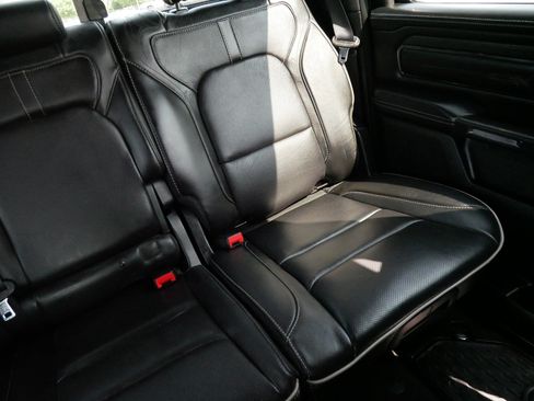 Used 2022 RAM 1500 Limited AWD/4WD image 14