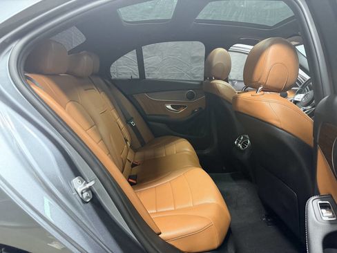 Used 2020 Mercedes-Benz C 300 C 300 4MATIC AWD 4dr Sedan image 21