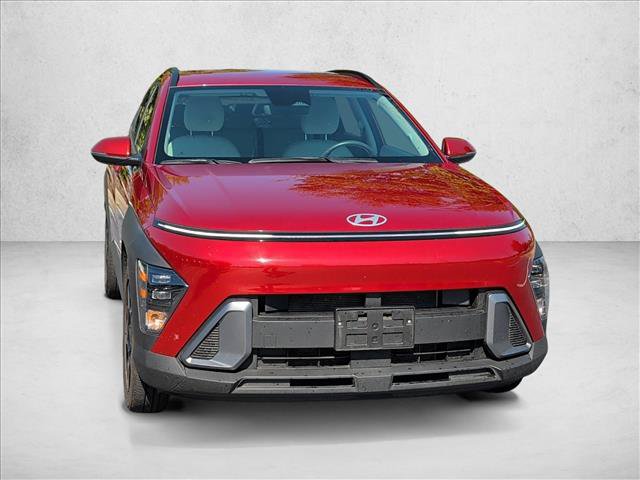 Used 2025 Hyundai Kona SEL FWD image 26