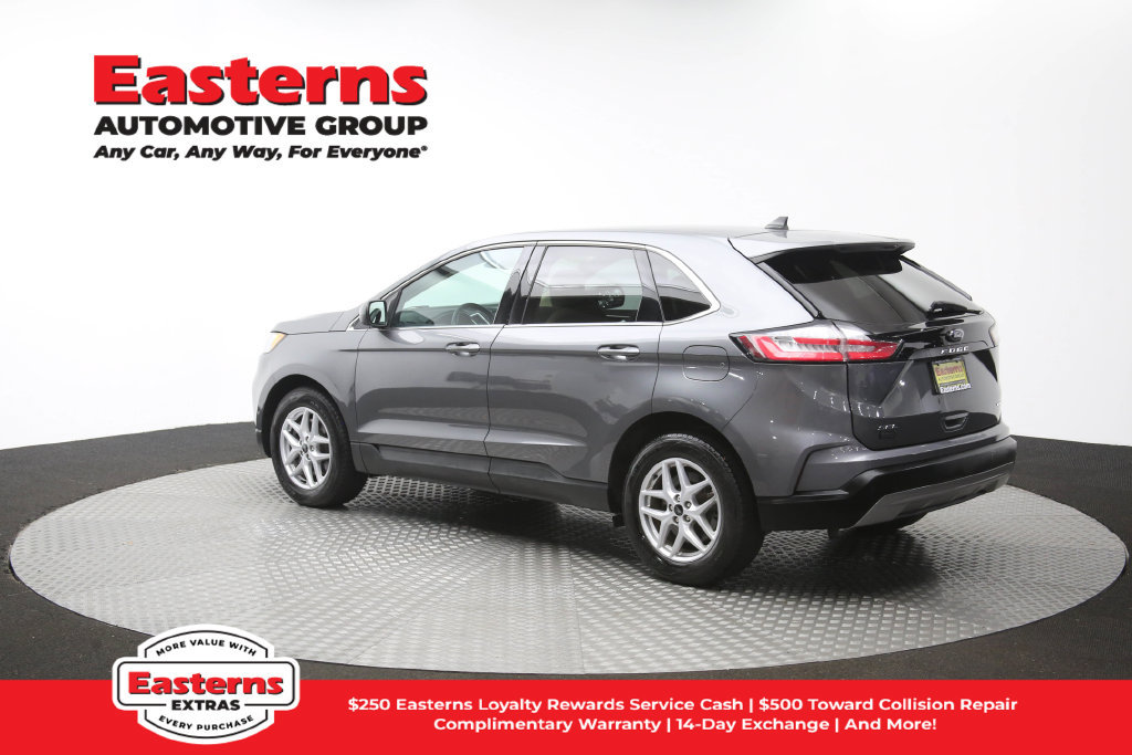 Used 2023 Ford Edge ST-Line AWD/4WD image 64
