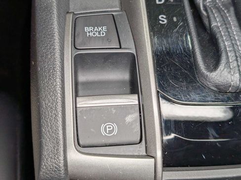 Used 2018 Honda Civic Sport Touring image 31