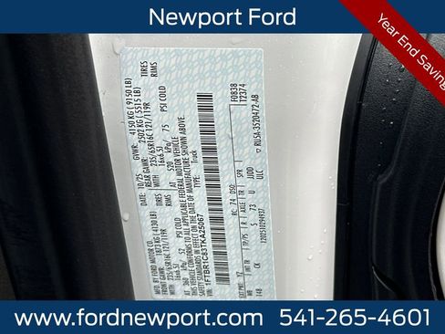 New 2026 Ford Transit 250 Base image 27