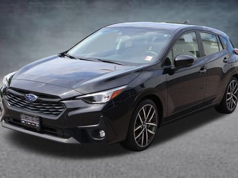 Certified 2025 Subaru Impreza 2.0i Sport AWD/4WD image 24