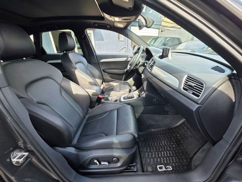 Used 2018 Audi Q3 2.0T Premium w/ Convenience Package image 5