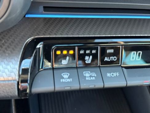 Used 2026 Toyota Prius Limited w/ Limited Premium Package image 21